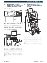 Предварительный просмотр 235 страницы Bosch KMA 800 Original Instructions Manual