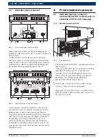 Предварительный просмотр 236 страницы Bosch KMA 800 Original Instructions Manual