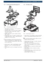 Предварительный просмотр 237 страницы Bosch KMA 800 Original Instructions Manual