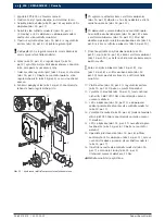 Предварительный просмотр 244 страницы Bosch KMA 800 Original Instructions Manual