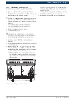 Предварительный просмотр 245 страницы Bosch KMA 800 Original Instructions Manual