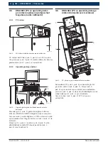 Предварительный просмотр 254 страницы Bosch KMA 800 Original Instructions Manual