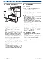 Предварительный просмотр 258 страницы Bosch KMA 800 Original Instructions Manual