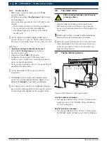 Предварительный просмотр 260 страницы Bosch KMA 800 Original Instructions Manual