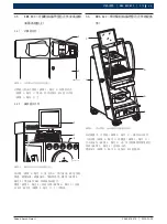 Предварительный просмотр 273 страницы Bosch KMA 800 Original Instructions Manual