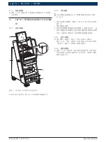 Предварительный просмотр 276 страницы Bosch KMA 800 Original Instructions Manual