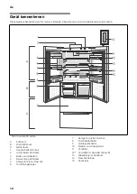 Предварительный просмотр 10 страницы Bosch KMF Series Installation Instructions And Instructions For Use