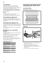 Предварительный просмотр 16 страницы Bosch KMF Series Installation Instructions And Instructions For Use