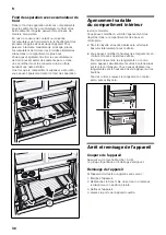 Предварительный просмотр 38 страницы Bosch KMF Series Installation Instructions And Instructions For Use