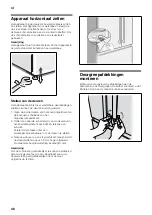 Предварительный просмотр 48 страницы Bosch KMF Series Installation Instructions And Instructions For Use