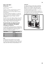 Предварительный просмотр 85 страницы Bosch KMF Series Installation Instructions And Instructions For Use