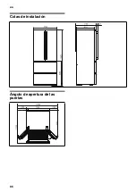 Предварительный просмотр 86 страницы Bosch KMF Series Installation Instructions And Instructions For Use