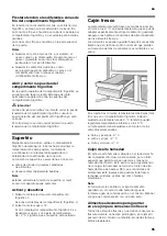 Предварительный просмотр 95 страницы Bosch KMF Series Installation Instructions And Instructions For Use