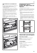 Предварительный просмотр 97 страницы Bosch KMF Series Installation Instructions And Instructions For Use