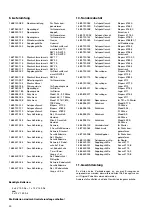 Preview for 20 page of Bosch KPS 003 Operating Instructions Manual