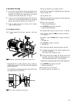 Preview for 25 page of Bosch KPS 003 Operating Instructions Manual