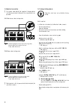 Preview for 32 page of Bosch KPS 003 Operating Instructions Manual