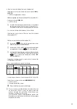 Preview for 43 page of Bosch KPS 003 Operating Instructions Manual