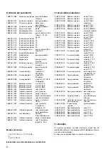 Preview for 62 page of Bosch KPS 003 Operating Instructions Manual