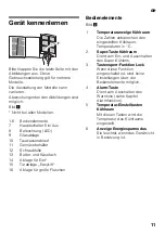 Предварительный просмотр 11 страницы Bosch KS V Series Instructions For Use Manual