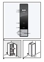 Предварительный просмотр 84 страницы Bosch KS V Series Instructions For Use Manual