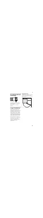 Предварительный просмотр 13 страницы Bosch KS36FPI30/01 Installation Instructions Manual