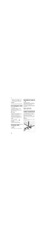 Предварительный просмотр 28 страницы Bosch KS36FPI30/01 Installation Instructions Manual