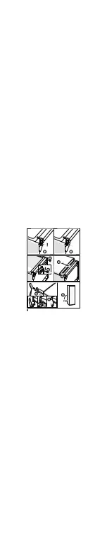 Предварительный просмотр 42 страницы Bosch KS36FPI30/01 Installation Instructions Manual