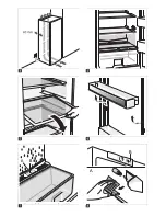 Preview for 14 page of Bosch KSR Series Operating Instructions Manual