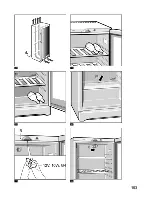 Предварительный просмотр 103 страницы Bosch KSW series Instructions For Use Manual