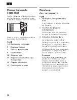 Preview for 32 page of Bosch KSW.. Operating Instruction