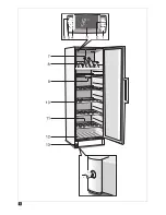 Preview for 71 page of Bosch KSW.. Operating Instruction