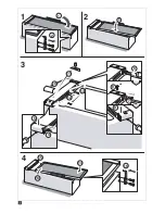 Preview for 72 page of Bosch KSW.. Operating Instruction