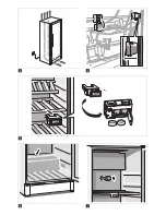 Preview for 73 page of Bosch KSW.. Operating Instruction