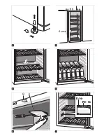 Preview for 13 page of Bosch KSW30V80GB Operating Instructions Manual