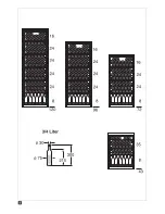 Предварительный просмотр 14 страницы Bosch KSW30V80GB Operating Instructions Manual