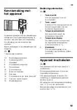 Предварительный просмотр 83 страницы Bosch KSW36PI30 User Manual