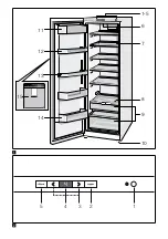 Предварительный просмотр 95 страницы Bosch KSW36PI30 User Manual