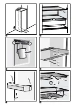 Предварительный просмотр 96 страницы Bosch KSW36PI30 User Manual