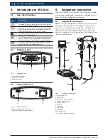 Preview for 14 page of Bosch KT700VCI User Manual