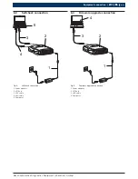 Preview for 15 page of Bosch KT700VCI User Manual