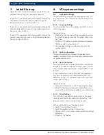 Preview for 16 page of Bosch KT700VCI User Manual