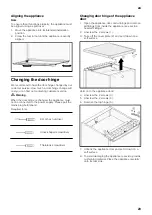 Предварительный просмотр 23 страницы Bosch KTL SERIES Operating And Installation Instructions