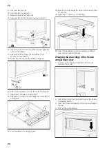 Предварительный просмотр 24 страницы Bosch KTL SERIES Operating And Installation Instructions