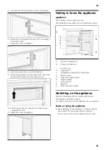 Предварительный просмотр 25 страницы Bosch KTL SERIES Operating And Installation Instructions