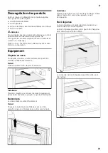 Предварительный просмотр 41 страницы Bosch KTL SERIES Operating And Installation Instructions