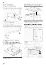 Предварительный просмотр 64 страницы Bosch KTL SERIES Operating And Installation Instructions