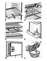 Предварительный просмотр 16 страницы Bosch KTL15A31 Operating Instructions Manual