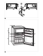 Предварительный просмотр 91 страницы Bosch KTL16V11 Operating Instructions Manual