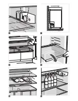 Предварительный просмотр 92 страницы Bosch KTL16V11 Operating Instructions Manual